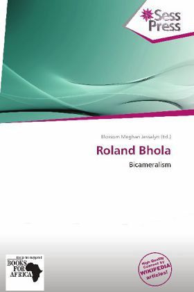 Roland Bhola
