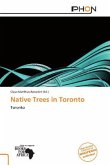 Native Trees in Toronto