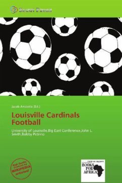 Louisville Cardinals Football