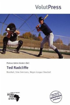 Ted Radcliffe