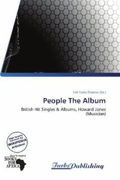 People The Album