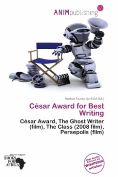 César Award for Best Writing