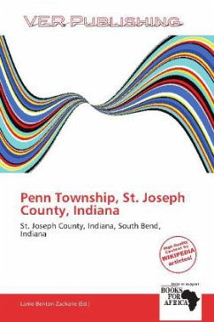Penn Township, St. Joseph County, Indiana