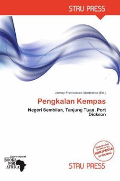 Pengkalan Kempas