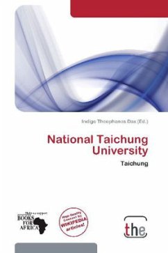 National Taichung University