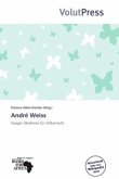 André Weiss André Weiss