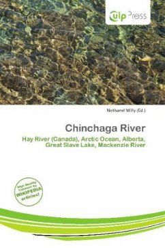 Chinchaga River