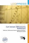 Carl Jensen (Minnesota Politician)