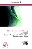 32nd Primetime Emmy Awards 32nd Primetime Emmy Awards