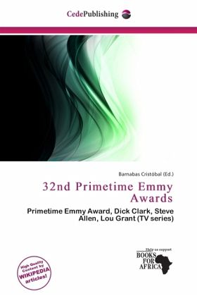 32nd Primetime Emmy Awards