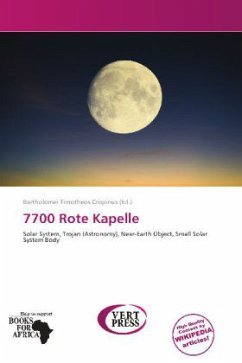7700 Rote Kapelle 7700 Rote Kapelle