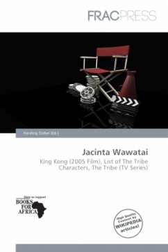 Cover Jacinta Wawatai