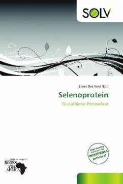 Selenoprotein