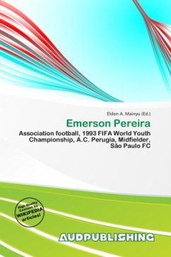 Cover Emerson Pereira