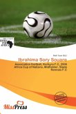 Ibrahima Sory Souare Ibrahima Sory Souare