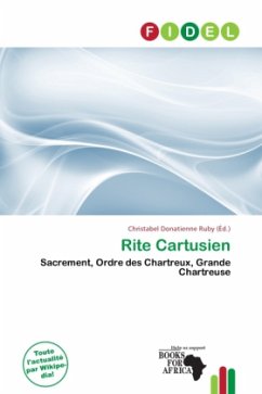 Rite Cartusien