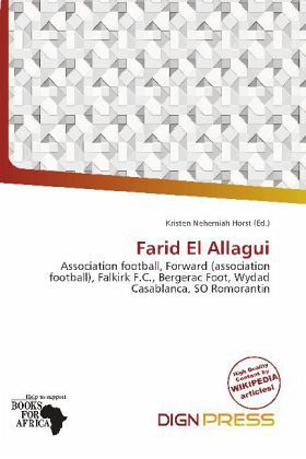 Farid El Allagui