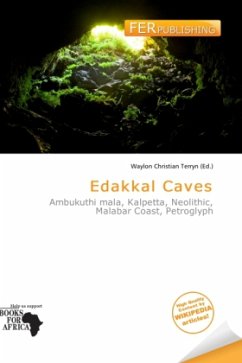 Edakkal Caves