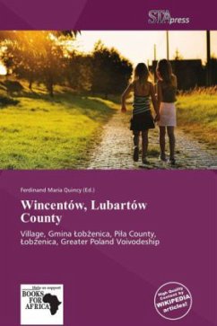 Wincentów, Lubartów County