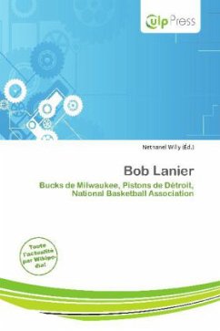 Bob Lanier