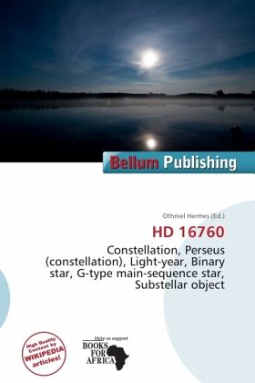HD 16760