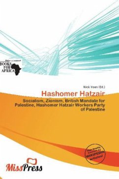 Hashomer Hatzair