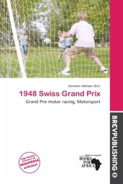 1948 Swiss Grand Prix