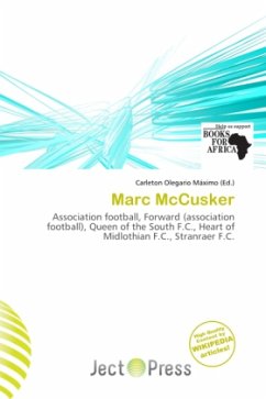 Marc McCusker