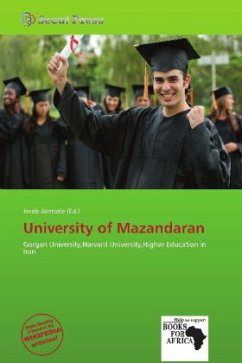 University of Mazandaran