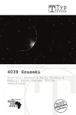 4039 Souseki