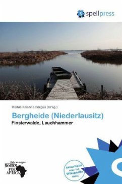 Bergheide (Niederlausitz)