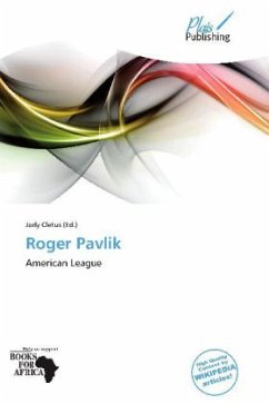 Roger Pavlik