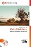 134th Ohio Infantry 134th Ohio Infantry