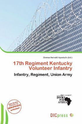 17th Regiment Kentucky Volunteer Infantry