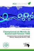 Championnat du Monde de Basket-ball Féminin 1998