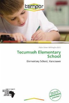 Tecumseh Elementary School