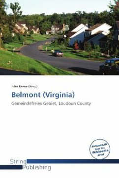 Belmont (Virginia)