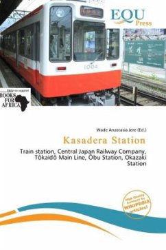 Cover Kasadera Station
