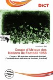 Coupe d'Afrique des Nations de Football 1958