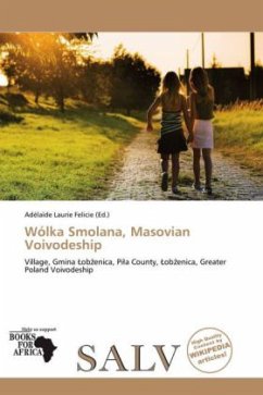 Wólka Smolana, Masovian Voivodeship