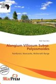 Alangium Villosum Subsp. Polyosmoides