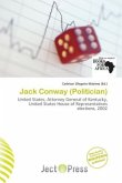 Jack Conway (Politician)
