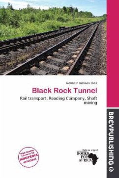 Black Rock Tunnel