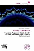 Halina ukomska Halina ukomska