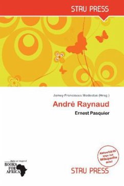 André Raynaud