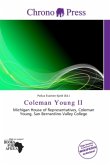 Coleman Young II