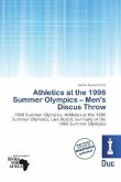 Athletics at the 1996 Summer Olympics - Men's Discus Throw