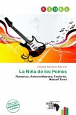 La Niña de los Peines