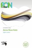 Anne Rose Katz
