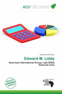 Edward M. Liddy Edward M. Liddy